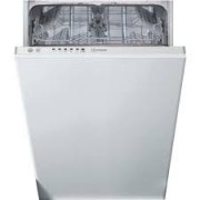 Вбудована посудомийна машина INDESIT DSIE 2B10